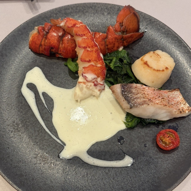 アイスさんの料理・ドリンクメニューの写真