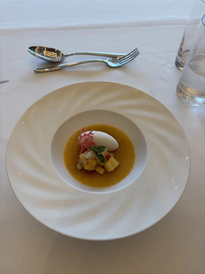 アイスさんの料理・ドリンクメニューの写真