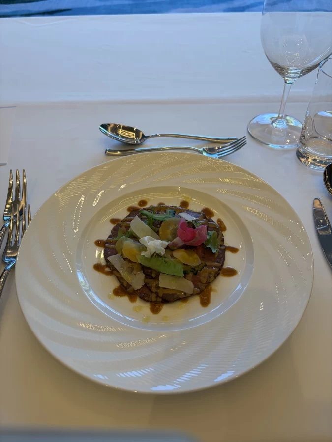 アイスさんの料理・ドリンクメニューの写真