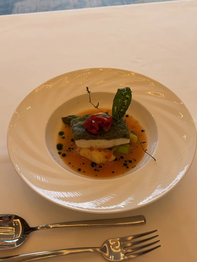 アイスさんの料理・ドリンクメニューの写真