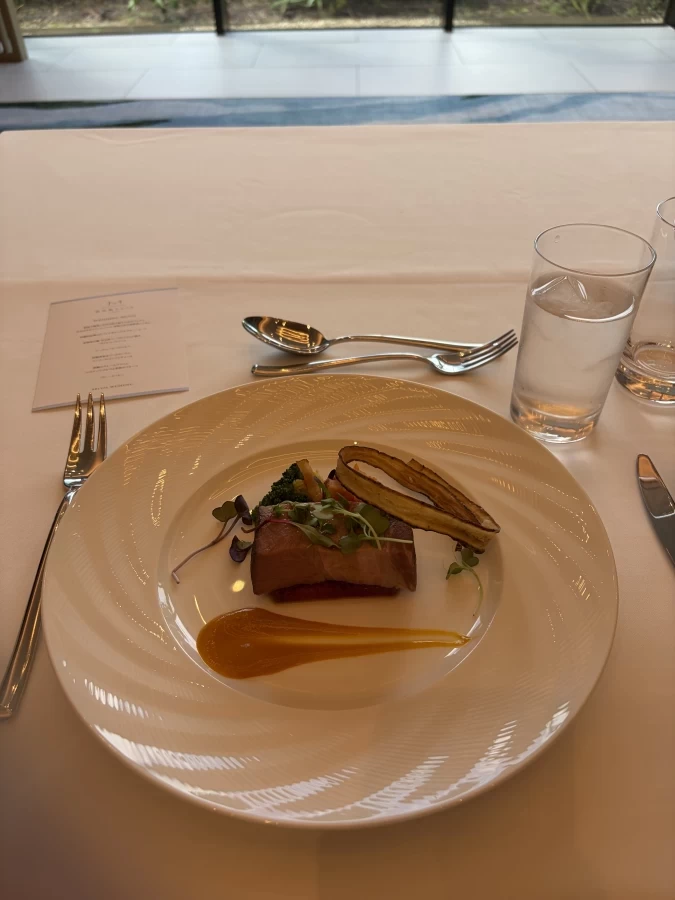 アイスさんの料理・ドリンクメニューの写真