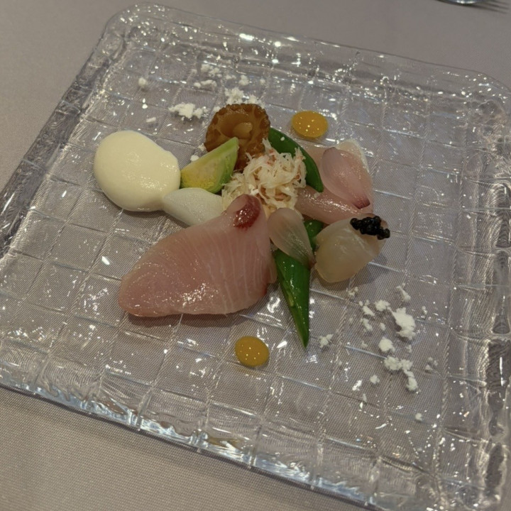 アイスさんの料理・ドリンクメニューの写真