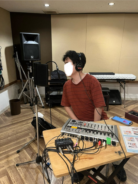 たいやきさんの演出アイテムの写真