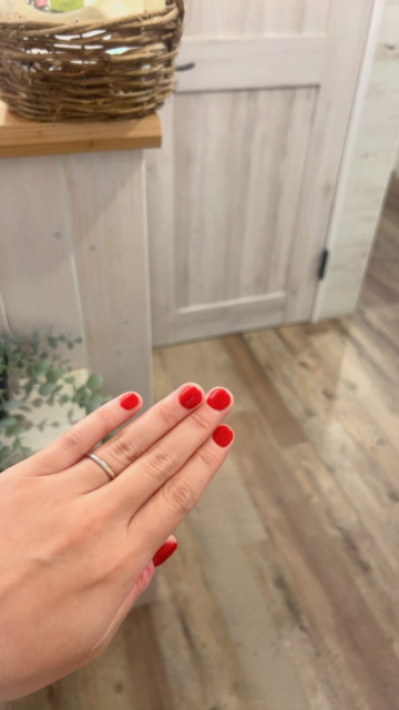 あきさんのネイルの写真