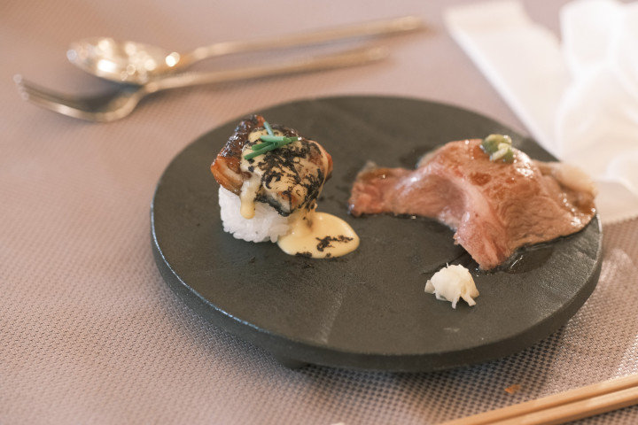 りりさんの料理・ドリンクメニューの写真