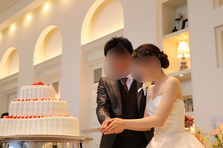 みんなの笑顔に囲まれて最高に幸せな一日でした!!!