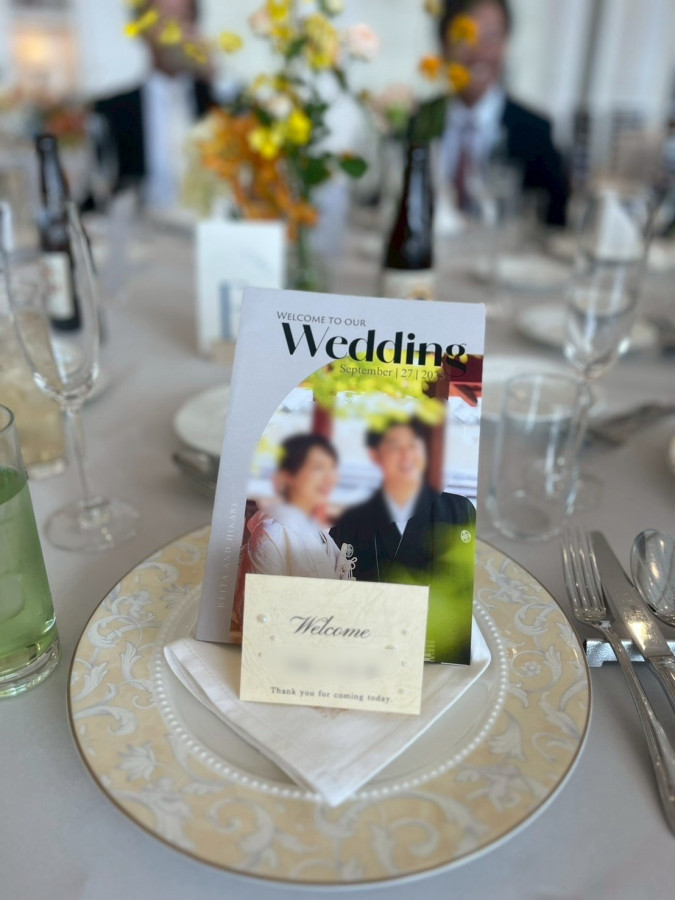 ひさんのその他ペーパーアイテムの写真