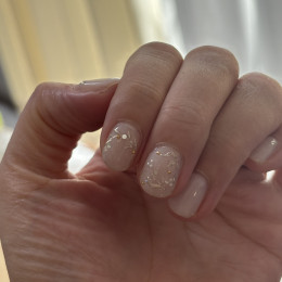 えっちゃんさんのネイルの写真