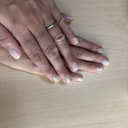 えっちゃんさんのネイルの写真