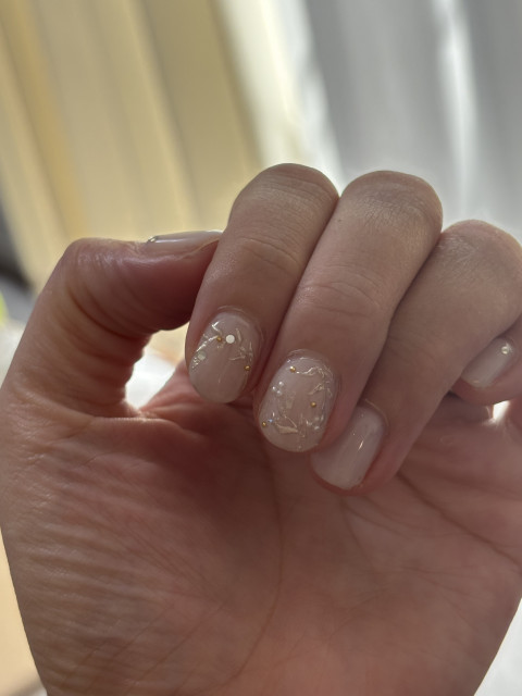 えっちゃんさんのネイルの写真