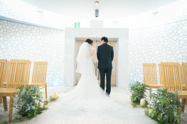 えっちゃんさんの挙式・披露宴の写真