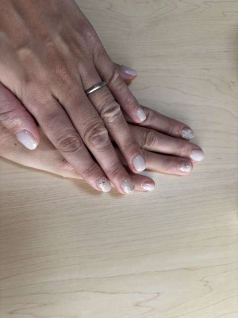 えっちゃんさんのネイルの写真