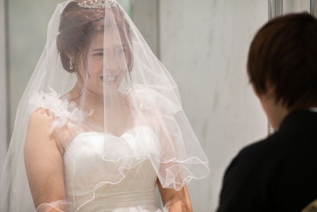 ケミさんさんの挙式・披露宴の写真