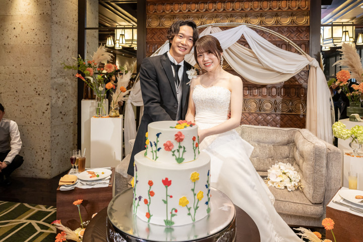 たくさんの笑顔が花ひらく日