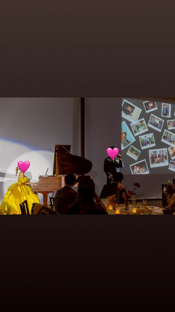 りんあーさんの挙式の写真