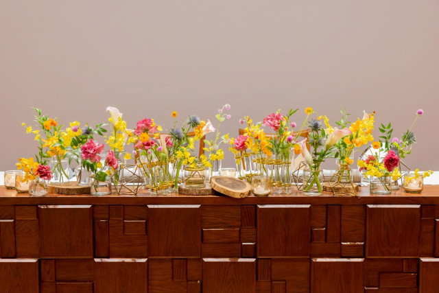 りんあーさんの挙式の写真