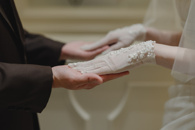 りーちゃんさんの挙式・披露宴の写真