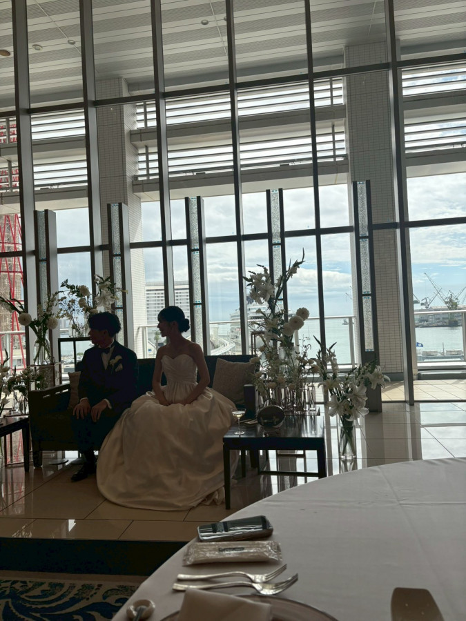 何度でもやりたい結婚式