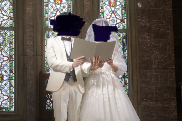 ステンドガラス