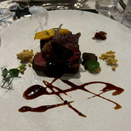 カズキさんの料理・ドリンクメニューの写真