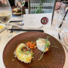 カズキさんの料理・ドリンクメニューの写真