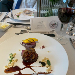 カズキさんの料理・ドリンクメニューの写真