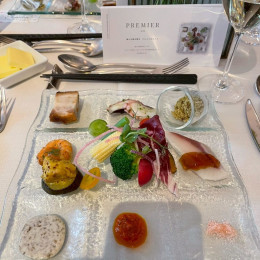 カズキさんの料理・ドリンクメニューの写真