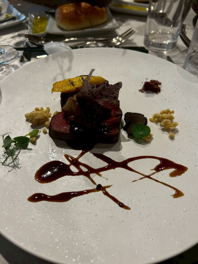 カズキさんの料理・ドリンクメニューの写真