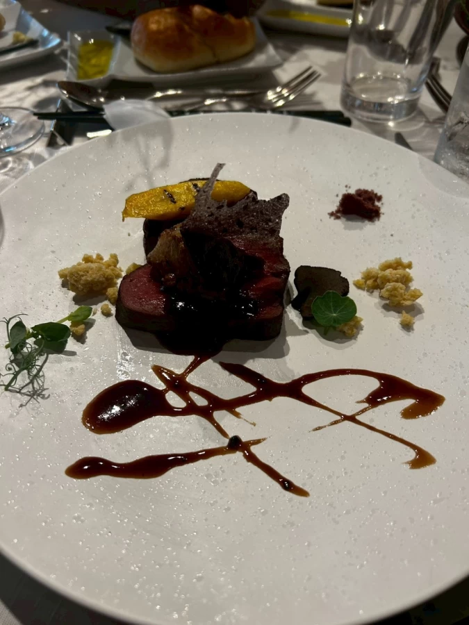 カズキさんの料理・ドリンクメニューの写真