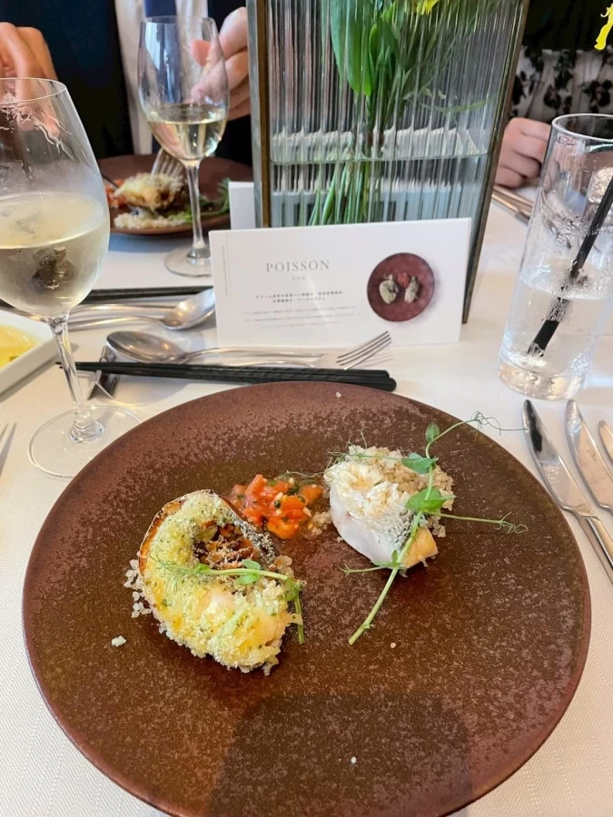 カズキさんの料理・ドリンクメニューの写真