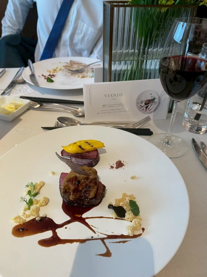 カズキさんの料理・ドリンクメニューの写真