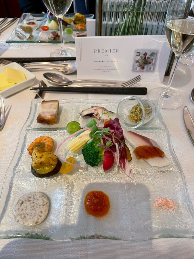 カズキさんの料理・ドリンクメニューの写真