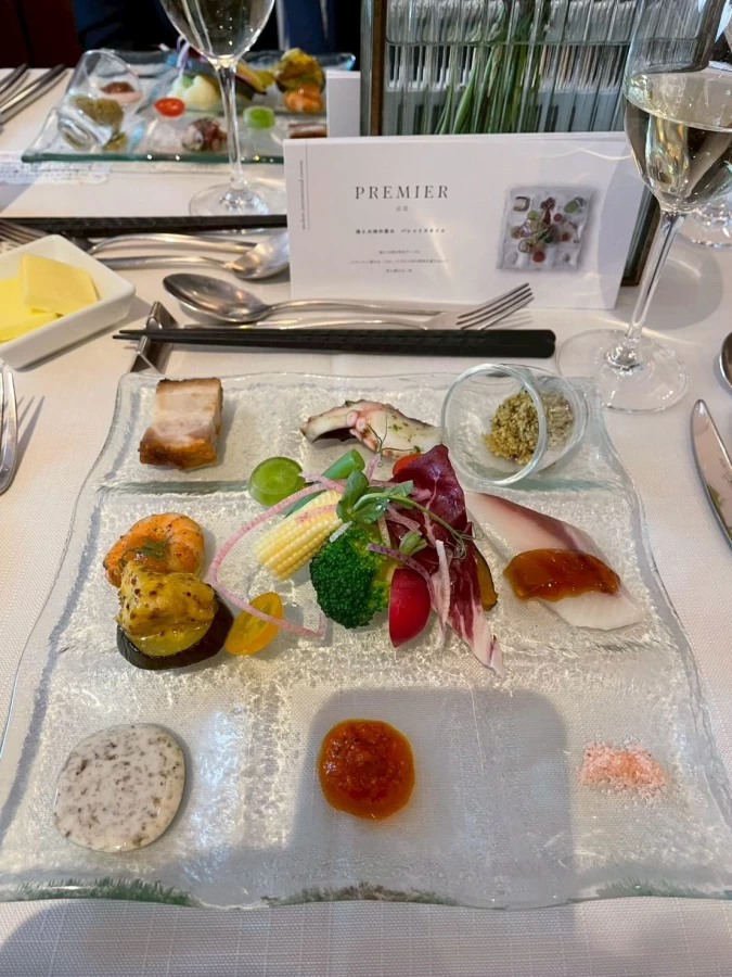 カズキさんの料理・ドリンクメニューの写真