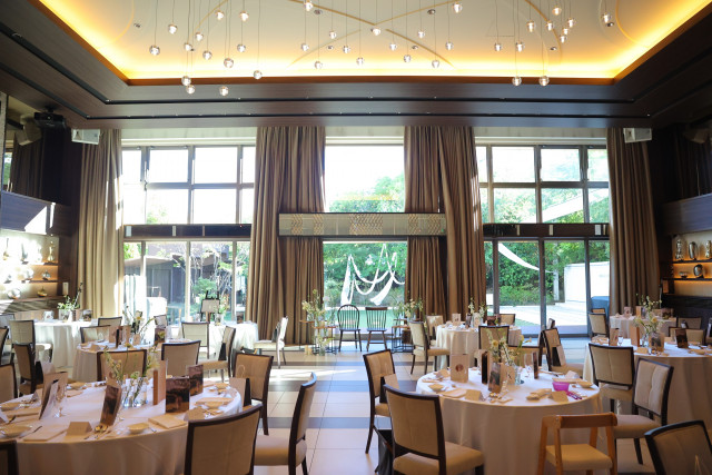 かさんの挙式・披露宴の写真