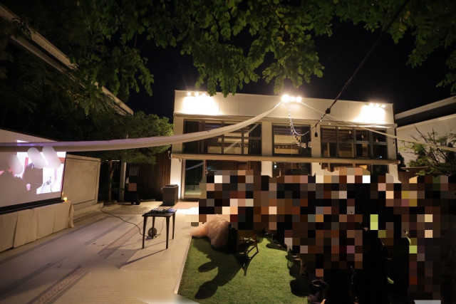 かさんの挙式・披露宴の写真