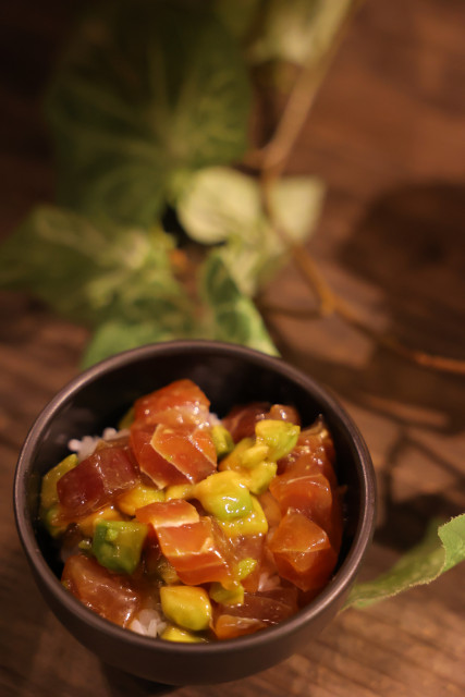 かさんの料理・ドリンクメニューの写真