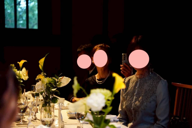 そるさんの挙式・披露宴の写真