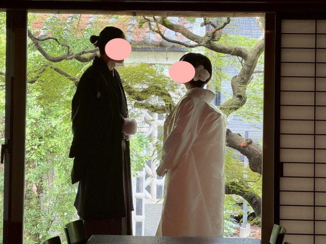 そるさんの挙式・披露宴の写真