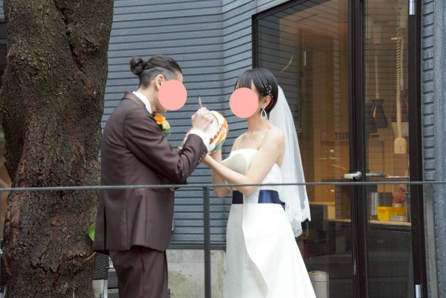 そるさんの挙式・披露宴の写真