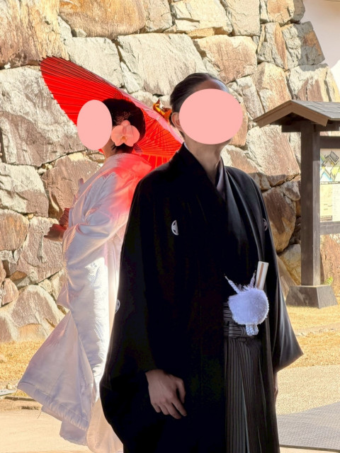 そるさんの挙式・披露宴の写真