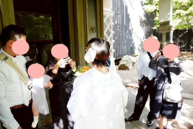 そるさんの挙式・披露宴の写真