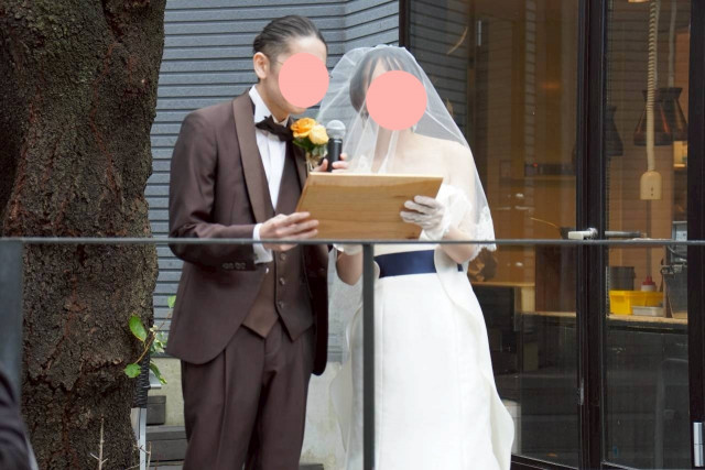 そるさんの挙式・披露宴の写真