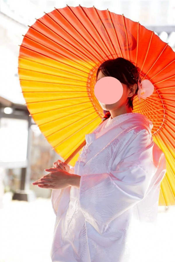 洋装も、和装も楽しめて美味しいフレンチもいただく、趣のある会場で式を上げました！
