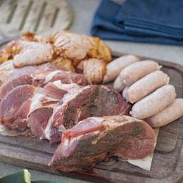 えりなさんの料理・ドリンクメニューの写真