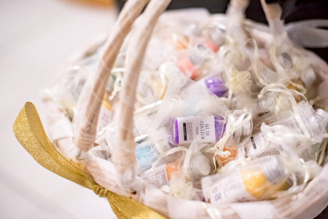 えりなさんのプチギフトの写真