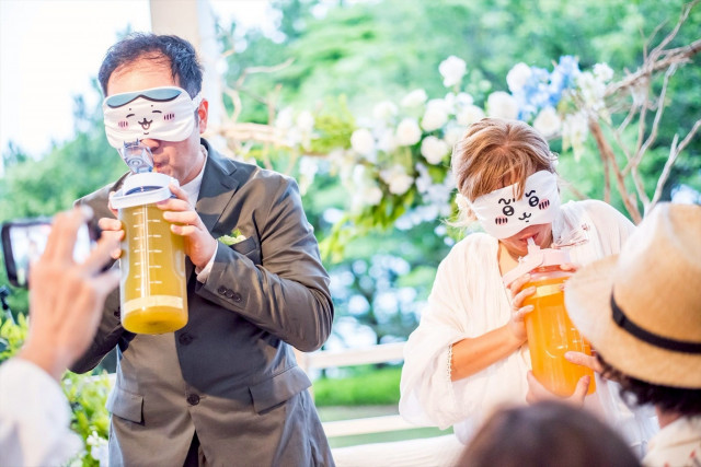 えりなさんのプログラムの写真