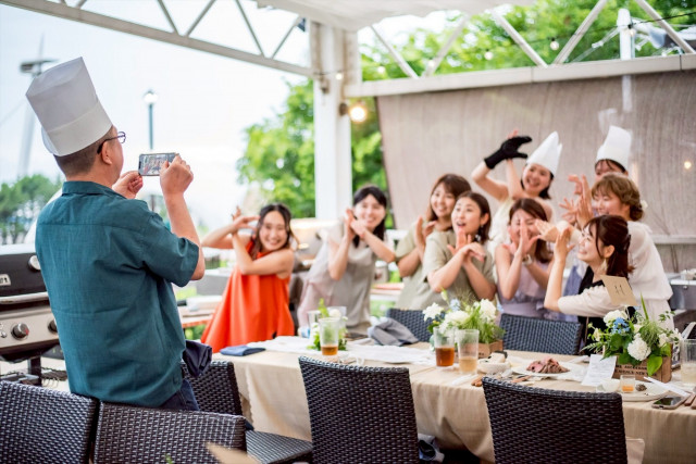 えりなさんのプログラムの写真