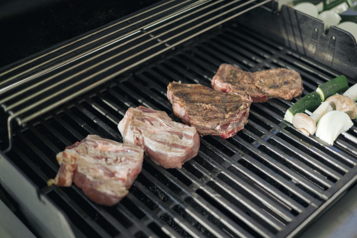 えりなさんの料理・ドリンクメニューの写真