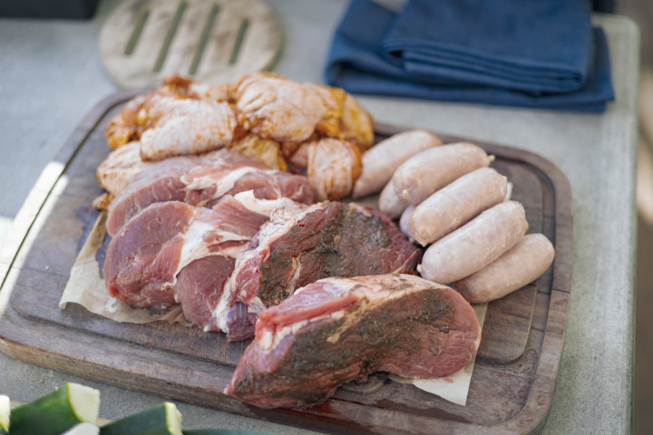 えりなさんの料理・ドリンクメニューの写真