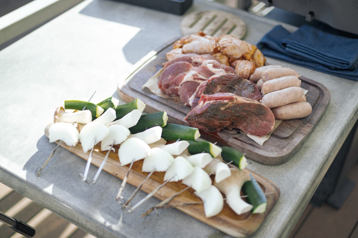 えりなさんの料理・ドリンクメニューの写真